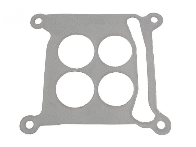 66-67 Holley Carburetor To Intake Manifold Base Gasket - 300 Or 390 Horsepower