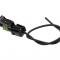 82-96 02 Oxygen /EGR / Coolant Temperature Sensor Connector Plug