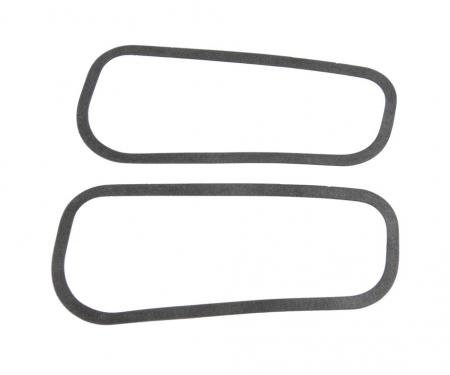 68-82 Door Handle Gaskets - Outer
