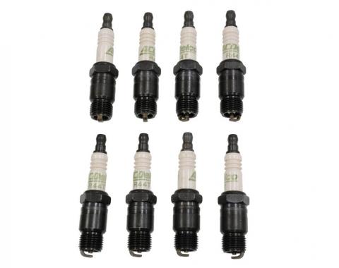 70-74 Spark Plug Set R44