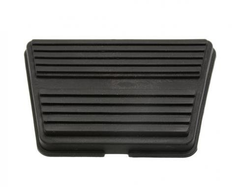 68-79 4 Speed Brake or Clutch Pedal Pad