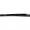 2005-2013 Black Rear Racing / Grandsport Full Width Spoiler