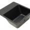90-91 Rear Storage Compartment Tray - Convertible - Left