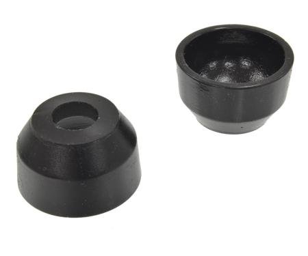 1953-1996 Tie Rod End Boot - Polyurethane - Set of Two