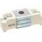 55-64 Coil Ballast Resistor ( Black Dot )
