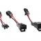86-96 Power Window Motor - Right Hand