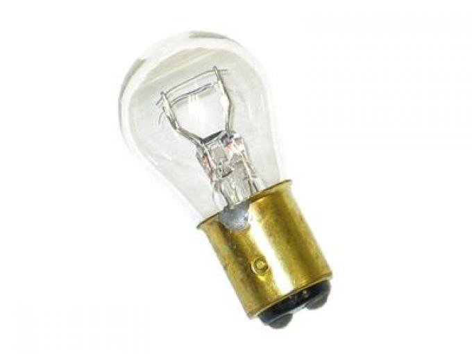 84-04 Bulb - Tail Lamp Back Up Lamp - Clear