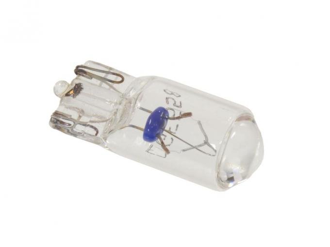 77-82 Center Gauge Illumination Bulb - Console