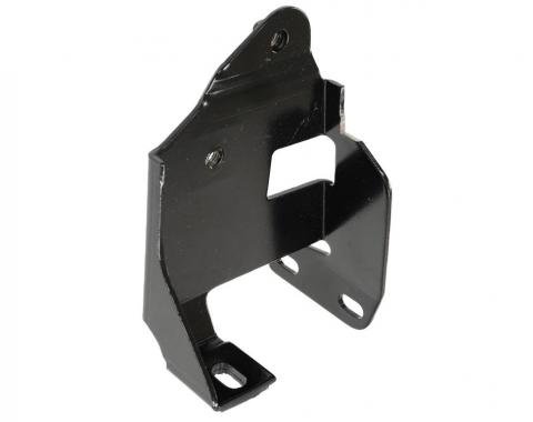 66-67 Shifter Mount Bracket - 3 And 4 Speed On Frame