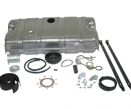 1963-1967 Coupe Gas Tank Kit Complete