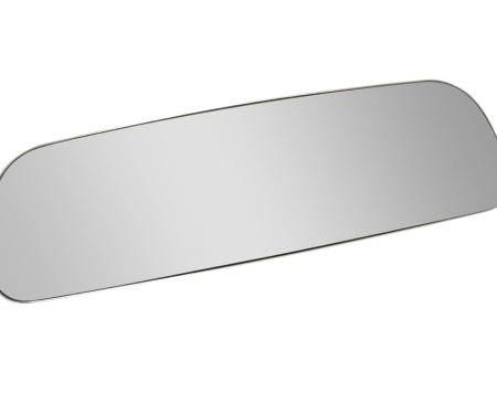 63 Mirror - Inside / Rear View - Early