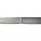 Exhaust Pipe Heat Shield - 2 Feet Long For 2-3" Pipes