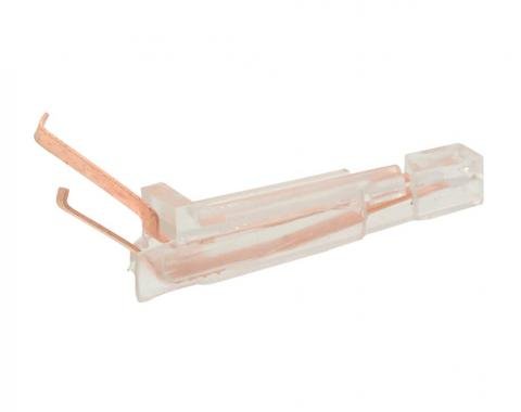 69-78 Key Warning Buzzer Switch - Except T & T