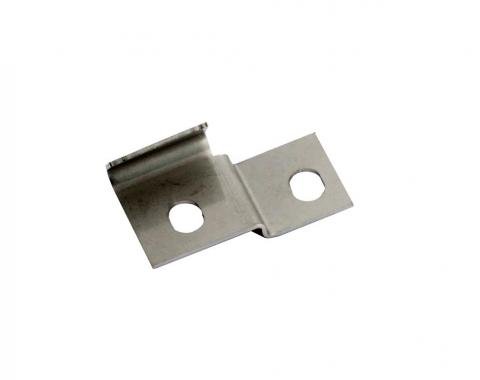 84-96 Center Compartment Door Latch Striker