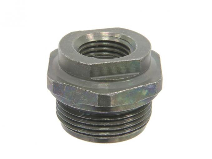 66-72 Holley Carburetor Fuel Inlet Fitting 5/16" Small