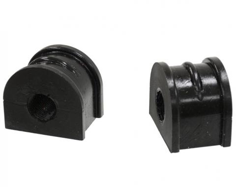 97-13 Stabilizer / Sway Bar Bushing - Rear Polyurethane 19mm - Pair