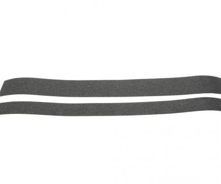 68-77 Gas Tank Mounting Insulator Pad - Anti Squeak