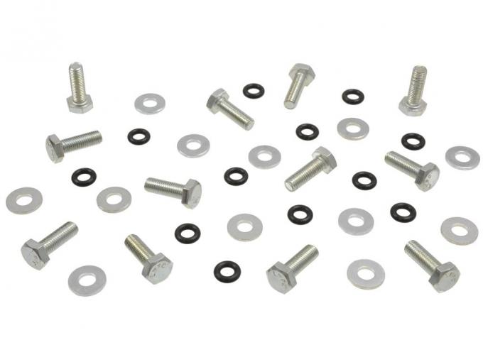 75-82 Gas Tank Meter Mounting Bolts / Screws Set