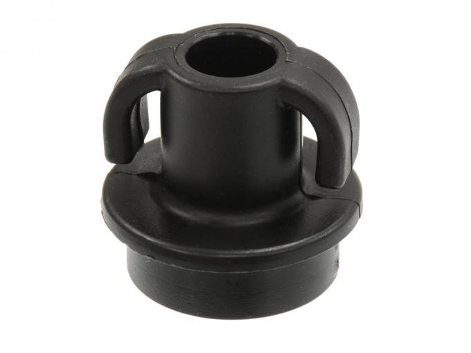 01-04 Rear Cargo Net Retainer