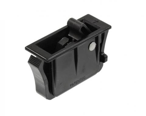 97-04 Console Door Latch / Catch - In Console