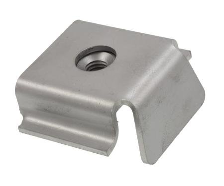 75-82 Body Mount Bracket - #2 Or #3 Location