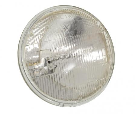 58-82 Headlight Bulb - Low Beam Replacement