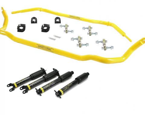 97-13 Johnny O'Connell Signature Suspension Package By Pfadt