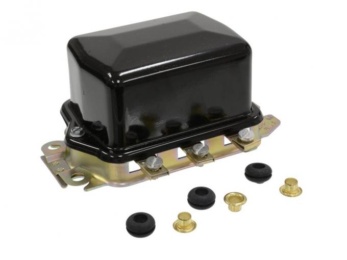 55-61 Voltage Regulator