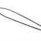 68 Outer Door Window Seal / Belt Moulding - Replacement
