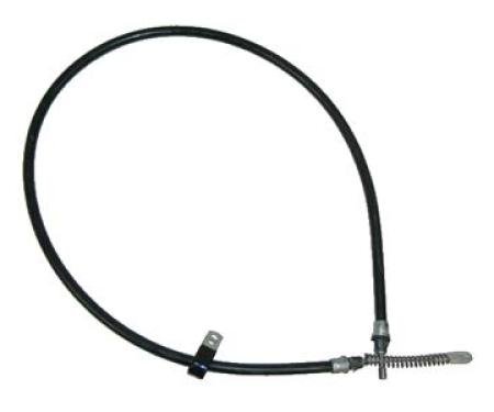 97-04 Parking / Emergency Brake Cable - Right Rear