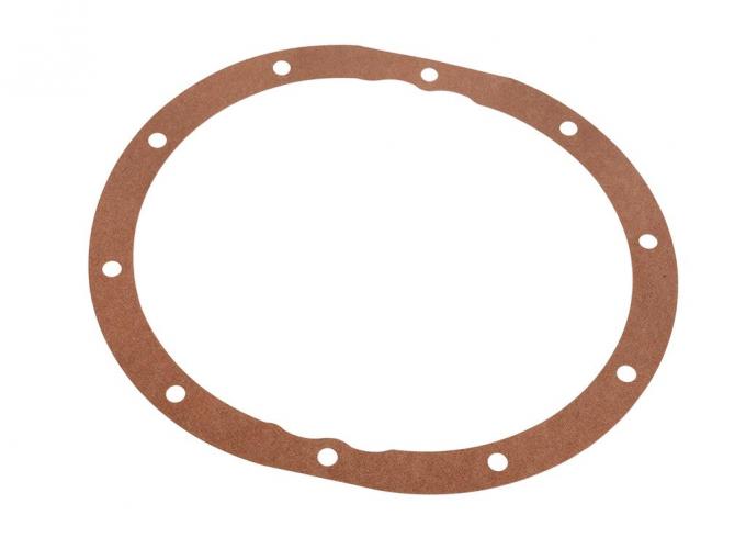 56-62 Rear End Differential Carrier / Center Section Gasket - To Housing