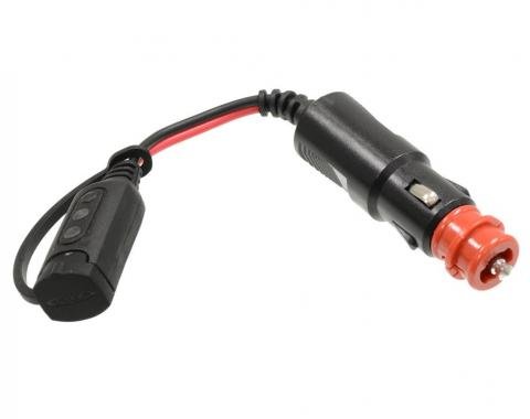 CTEK Cigarette Lighter Adapter Plug