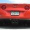 05-13 Rear Diffuser GT2 2 Exhaust Tip