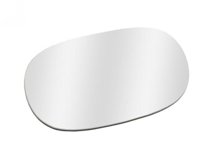 77-82 Sport Mirror Replacement Glass - Left Hand