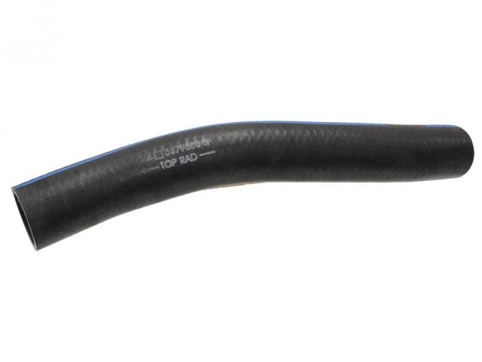 65-67 Radiator Hose - 396 or L88 Upper / Inlet ( # 3879680 )