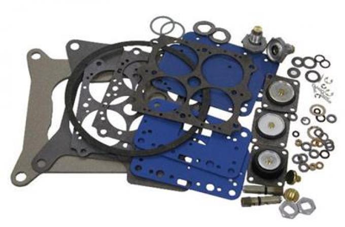 68-69 Carburetor Rebuild Kit - L88 Holley