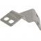 69-72 Windshield Wiper Vacuum Switch Bracket To Firewall