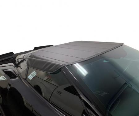 2014-2019 Coupe Sonderwerks Sport Top / Temporary Soft Top