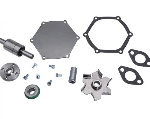 1965-1974 Water Pump Rebuild Kit - 396 / 427 / 454