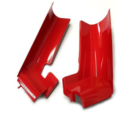 2014-2019 Painted Inner Fender Covers