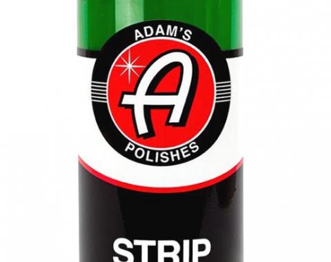 Adam's Strip Wash - 16 Ounces