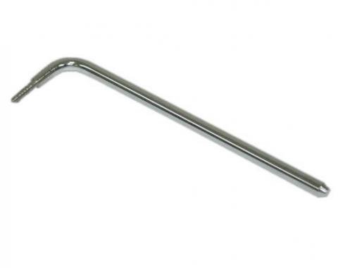 77-79 Sunvisor Support Pin - Without Telescopic Visor