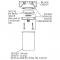 69-91 Oil Filter - Long ( Spin On )