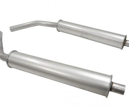 56-62 Muffler - Off Road