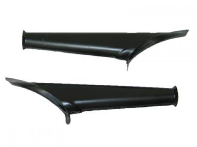 63-65 Air Cleaner Snorkel - For 250 / 300 HP Dual Snorkel