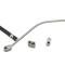 01-04 Intake Engine Coolant Air Bleed Crossover Pipe And Plug