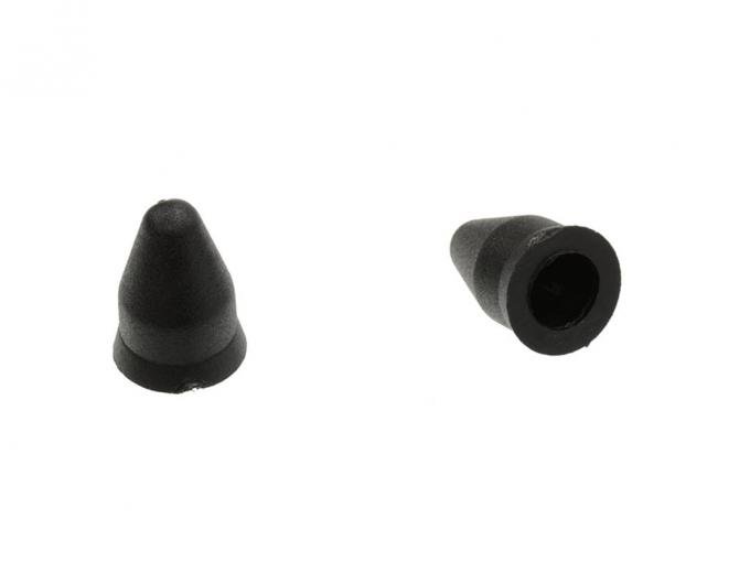 97-04 Roof Panel Latch Locating Insulator Bumpers