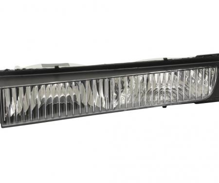 84-90 Parking Turn Fog Light - Front Left