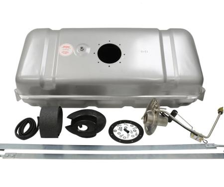 1978-1981 Gas Tank Set