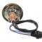 63-67 Parking Light Assembly American Made